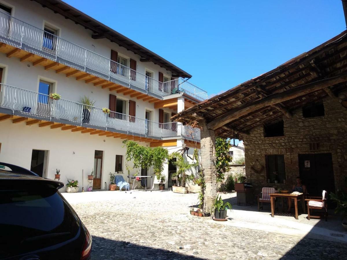 Il Brolo Appartamento Polpenazze del Garda