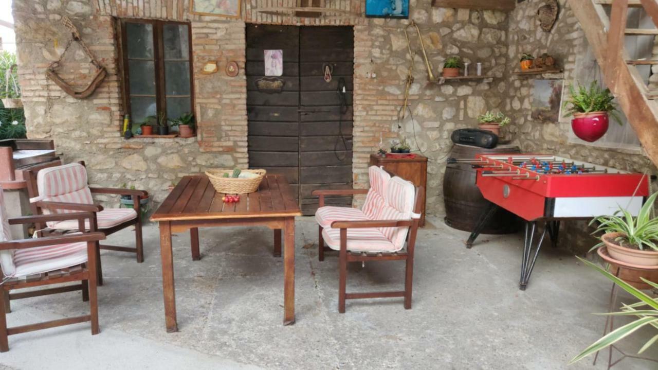 Il Brolo Appartamento Polpenazze del Garda