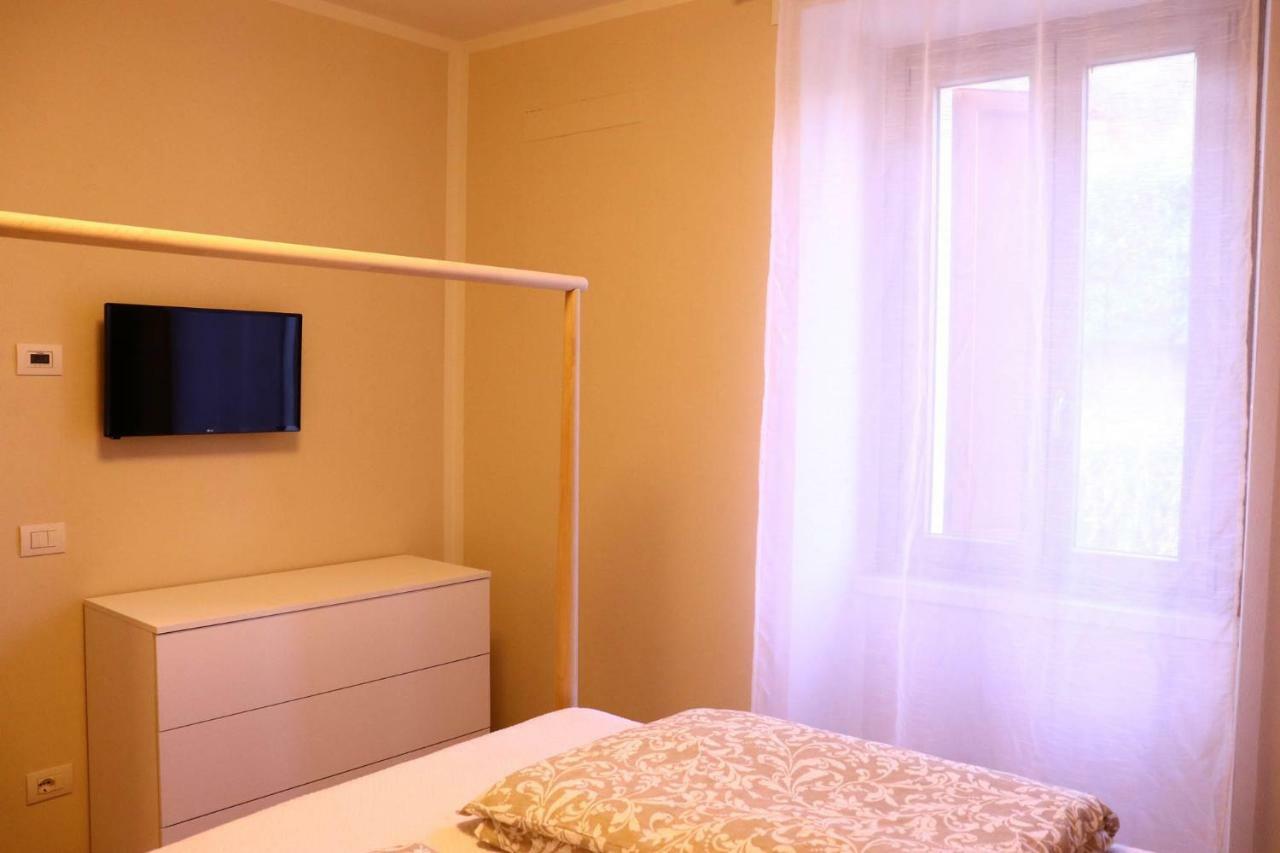 Il Brolo Appartamento Polpenazze del Garda